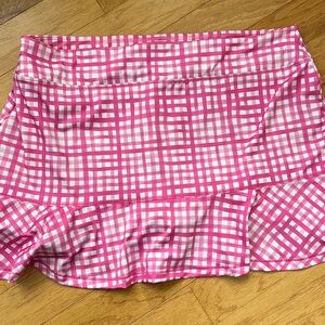 Vineyard Vines tennis skirt